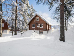 Holiday Home Alppikylä 3b paritalo by Interhome